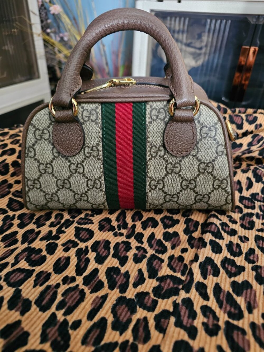 Gucci Mini - Picture 13 of 15